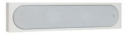 Monitor Audio Radius 225 Satin White - Cena za 1 sztukę - Raty 20x0% - Darmowa dostawa od 50 zł - PayPo - Leasing - Odsłuchy Konin - Specjalna oferta!