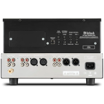 McIntosh C8 - 2-kanałowy przedwzmacniacz lampowy - Raty 20x0% - Darmowa dostawa od 100 zł - PayPo - Leasing - Odsłuchy Konin - Specjalna oferta! - 2