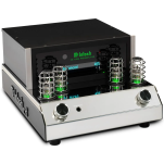 McIntosh C8 - 2-kanałowy przedwzmacniacz lampowy - Raty 20x0% - Darmowa dostawa od 100 zł - PayPo - Leasing - Odsłuchy Konin - Specjalna oferta! - 4
