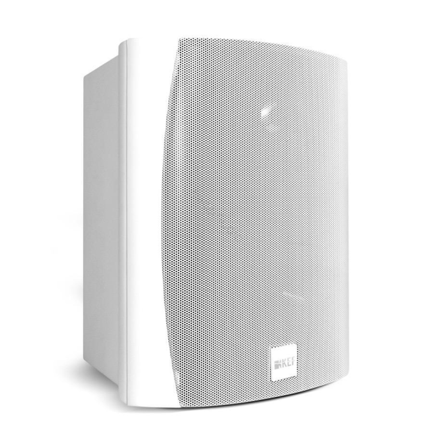 KEF VENTURA 5 White - Cena za 1 sztukę - Raty 20x0% - Darmowa dostawa od 100 zł - PayPo - Leasing - Odsłuchy Konin - Specjalna oferta!
