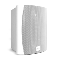 KEF VENTURA 5 White - Cena za 1 sztukę - Raty 20x0% - Darmowa dostawa od 100 zł - PayPo - Leasing - Odsłuchy Konin - Specjalna oferta!