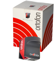 Ortofon MC Cadenza Red - Raty 0% - Specjalne Kody Rabatowe - Instal Audio Konin