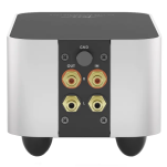 Fezz Argentum X10 (EVO) (Moonlight) - Transformator MC step-up - Raty 20x0% - Darmowa dostawa od 100 zł - PayPo - Leasing - Odsłuchy Konin - Specjalna oferta! - 2