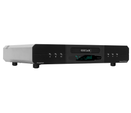 Roksan CASPIAN M2 CD Black - Raty 20x0% - Darmowa dostawa od 50 zł - PayPo - Leasing - Odsłuchy Konin - Specjalna oferta!