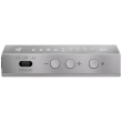iFi Audio GO bar Kensei (EISA 2024-2025) - Przetwornik Cyfrowo-Analogowy (DAC) - Raty 20x0% - Darmowa dostawa od 50 zł - PayPo - Leasing - Odsłuchy Konin - Specjalna oferta! - 3