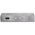 iFi Audio GO bar Kensei (EISA 2024-2025) - Przetwornik Cyfrowo-Analogowy (DAC) - Raty 20x0% - Darmowa dostawa od 100 zł - PayPo - Leasing - Odsłuchy Konin - Specjalna oferta! - 3