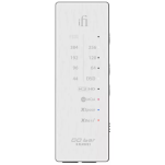 iFi Audio GO bar Kensei (EISA 2024-2025) - Przetwornik Cyfrowo-Analogowy (DAC) - Raty 20x0% - Darmowa dostawa od 100 zł - PayPo - Leasing - Odsłuchy Konin - Specjalna oferta! - 5
