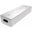iFi Audio GO bar Kensei (EISA 2024-2025) - Przetwornik Cyfrowo-Analogowy (DAC) - Raty 20x0% - Darmowa dostawa od 50 zł - PayPo - Leasing - Odsłuchy Konin - Specjalna oferta! - 2