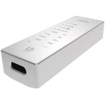 iFi Audio GO bar Kensei (EISA 2024-2025) - Przetwornik Cyfrowo-Analogowy (DAC) - Raty 20x0% - Darmowa dostawa od 100 zł - PayPo - Leasing - Odsłuchy Konin - Specjalna oferta! - 2
