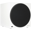 Monitor Audio Anthra W15 (White / Biały) - Subwoofer aktywny - Raty 20x0% - Darmowa dostawa od 50 zł - PayPo - Leasing - Odsłuchy Konin - Specjalna oferta! - 4