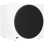 Monitor Audio Anthra W15 (White / Biały) - Subwoofer aktywny - Raty 20x0% - Darmowa dostawa od 100 zł - PayPo - Leasing - Odsłuchy Konin - Specjalna oferta! - 4