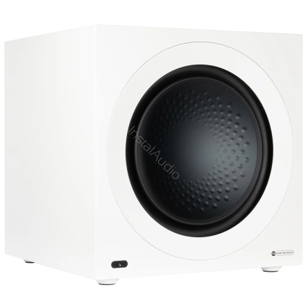 Monitor Audio Anthra W15 (White / Biały) - Subwoofer aktywny