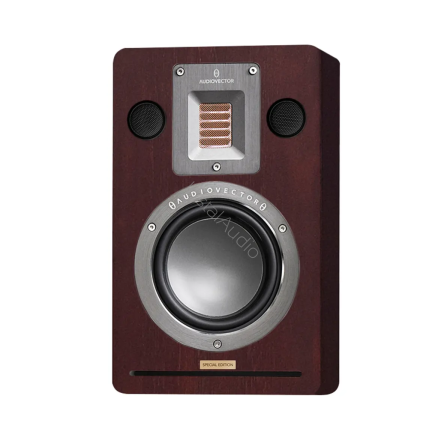 Audiovector QR Wall SE (Orzech / Walnut)