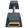 iFi Audio GO link 2 Max – Przenośny Przetwornik Cyfrowo-Analogowy (DAC) / Wzmacniacz Słuchawkowy -  - Raty 20x0% - Darmowa dostawa od 50 zł - PayPo - Leasing - Odsłuchy Konin - Specjalna oferta! - 4