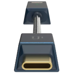 iFi Audio GO link 2 Max - Przenośny Przetwornik Cyfrowo-Analogowy (DAC) / Wzmacniacz Słuchawkowy -  - Raty 20x0% - Darmowa dostawa od 100 zł - PayPo - Leasing - Odsłuchy Konin - Specjalna oferta! - 4