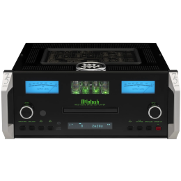McIntosh MCD12000 75th Anniversary Edition - 2-kanałowy odtwarzacz SACD/CD - Raty 20x0% - Darmowa dostawa od 50 zł - PayPo - Leasing - Odsłuchy Konin - Specjalna oferta!
