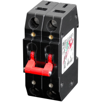 GigaWatt G-16A 2P - Wyłącznik Instalacyjny 2-Polowy