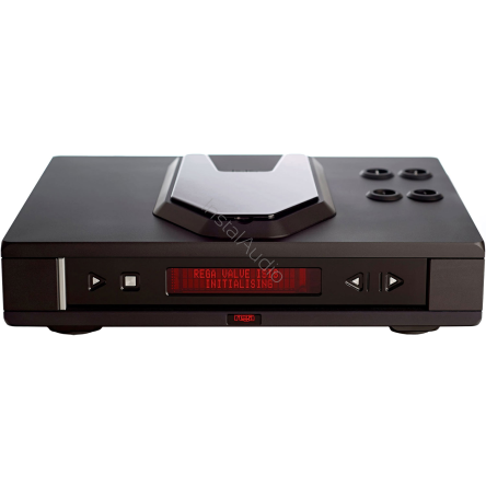 Rega Valve Isis - Referencyjny odtwarzacz CD klasy High-End - Raty 20x0% - Darmowa dostawa od 50 zł - PayPo - Leasing - Odsłuchy Konin - Specjalna oferta!
