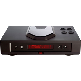 Rega Valve Isis - Referencyjny odtwarzacz CD klasy High-End - Raty 20x0% - Darmowa dostawa od 50 zł - PayPo - Leasing - Odsłuchy Konin - Specjalna oferta!