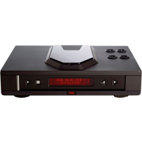 Rega Valve Isis - Referencyjny odtwarzacz CD klasy High-End - Raty 20x0% - Darmowa dostawa od 100 zł - PayPo - Leasing - Odsłuchy Konin - Specjalna oferta!