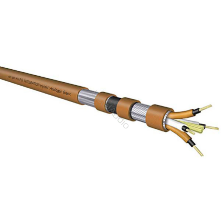 Van Den Hul The Integration Hybrid (RCA) - 2x1.0m - Przewód Analogowy RCA - Raty 20x0% - Darmowa dostawa od 50 zł - PayPo - Leasing - Odsłuchy Konin - Specjalna oferta!