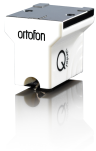 Ortofon MC Quintet Mono - Raty 20x0% - Darmowa dostawa od 100 zł - PayPo - Leasing - Odsłuchy Konin - Specjalna oferta! - 4