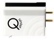 Ortofon MC Quintet Mono - Raty 20x0% - Darmowa dostawa od 50 zł - PayPo - Leasing - Odsłuchy Konin - Specjalna oferta! - 5