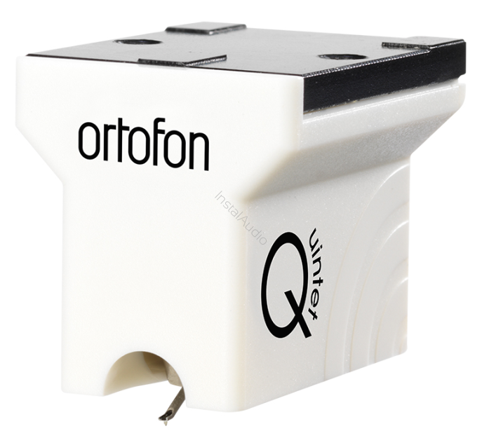Ortofon MC Quintet Mono - Raty 20x0% - Darmowa dostawa od 100 zł - PayPo - Leasing - Odsłuchy Konin - Specjalna oferta!