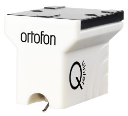 Ortofon MC Quintet Mono - Raty 0% - Specjalne Kody Rabatowe - Instal Audio Konin