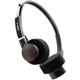 FiiO EH11 (Transparent Black) - Nauszne Słuchawki Bluetooth