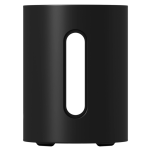 Sonos Sub 4 (Black / Czarny) - Bezprzewodowy Subwoofer klasy Premium - 2