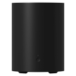 Sonos Sub 4 (Black / Czarny) - Bezprzewodowy Subwoofer klasy Premium - 3