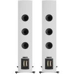 DALI RUBIKORE 8 (High gloss white / Biały połysk) - Kolumny Podłogowe - 2