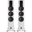 DALI RUBIKORE 8 (High gloss white / Biały połysk) - Kolumny Podłogowe - 3