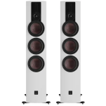 DALI RUBIKORE 8 (High gloss white / Biały połysk) - Kolumny Podłogowe - 3