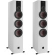 DALI RUBIKORE 8 (High gloss white / Biały połysk) - Kolumny Podłogowe - 5