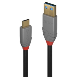 Lindy Anthra Line USB 3.1 A-C