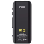 FiiO BTR15 Black - DAC i AMP Bluetooth - Raty 20x0% - Darmowa dostawa od 100 zł - PayPo - Leasing - Odsłuchy Konin - Specjalna oferta! - 2