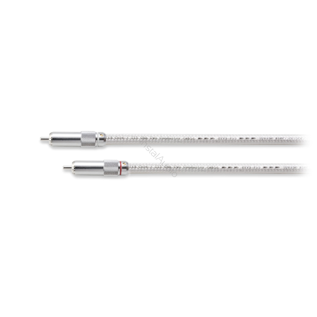 Oyaide AZ-910 - 2x1.3m - Przewód analogowy RCA - Raty 20x0% - Darmowa dostawa od 100 zł - PayPo - Leasing - Odsłuchy Konin - Specjalna oferta!