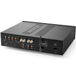 Fezz Torus 5060 Black / Czarny - Raty 20x0% - Darmowa dostawa od 100 zł - PayPo - Leasing - Odsłuchy Konin - Specjalna oferta! - 2