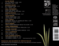 Stockfisch - Closer To The Music Vol.4 - Raty 20x0% - Darmowa dostawa od 100 zł - PayPo - Leasing - Odsłuchy Konin - Specjalna oferta! - 3
