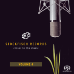 Stockfisch - Closer To The Music Vol.4 - Raty 20x0% - Darmowa dostawa od 100 zł - PayPo - Leasing - Odsłuchy Konin - Specjalna oferta! - 2