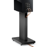 KEF S3 Floor Stand Szary / Slate Grey - Raty 20x0% - Darmowa dostawa od 100 zł - PayPo - Leasing - Odsłuchy Konin - Specjalna oferta! - 2