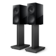 KEF S3 Floor Stand Szary / Slate Grey - Raty 20x0% - Darmowa dostawa od 50 zł - PayPo - Leasing - Odsłuchy Konin - Specjalna oferta! - 3