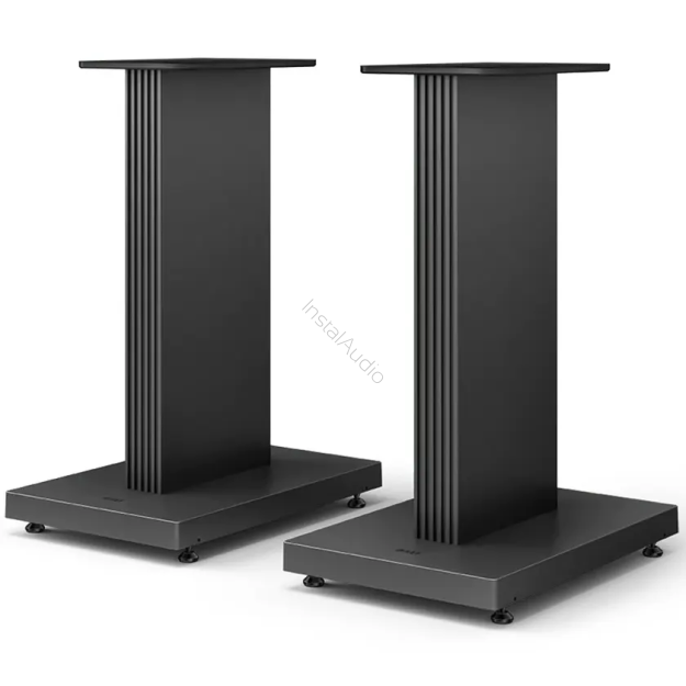 KEF S3 Floor Stand Szary / Slate Grey - Raty 20x0% - Darmowa dostawa od 100 zł - PayPo - Leasing - Odsłuchy Konin - Specjalna oferta!