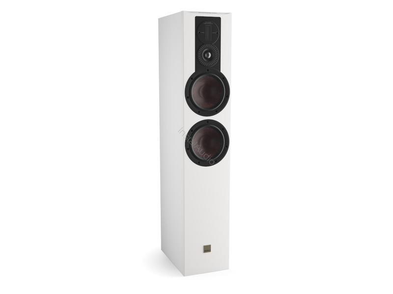 Dali Opticon 6 MK2 White Satin - Cena za 1 sztukę - Raty 20x0% - Darmowa dostawa od 100 zł - PayPo - Leasing - Odsłuchy Konin - Specjalna oferta!