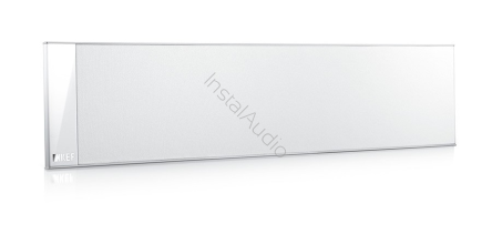 KEF T301C White - Raty 20x0% - Darmowa dostawa od 50 zł - PayPo - Leasing - Odsłuchy Konin - Specjalna oferta!