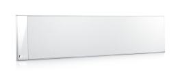 KEF T301C White - Raty 20x0% - Darmowa dostawa od 50 zł - PayPo - Leasing - Odsłuchy Konin - Specjalna oferta!