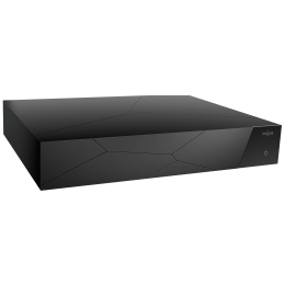 Innuos Stream3 (Black / Czarny) - Streamer Muzyczny / Serwer - Raty 20x0% - Darmowa dostawa od 50 zł - PayPo - Leasing - Odsłuchy Konin - Specjalna oferta!