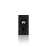 Amphion Helium 410 Black - Cena za 1 sztukę - Raty 20x0% - Darmowa dostawa od 100 zł - PayPo - Leasing - Odsłuchy Konin - Specjalna oferta! - 3